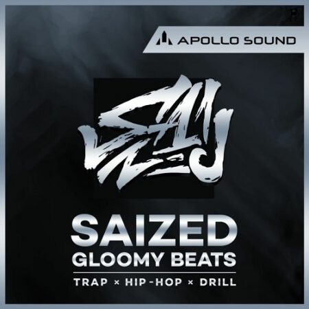 Apollo Sound Saized Gloomy Beats MULTiFORMAT